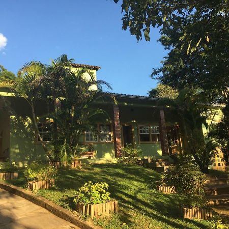 Pousada Em Cantos De Minas Tiradentes Exterior photo