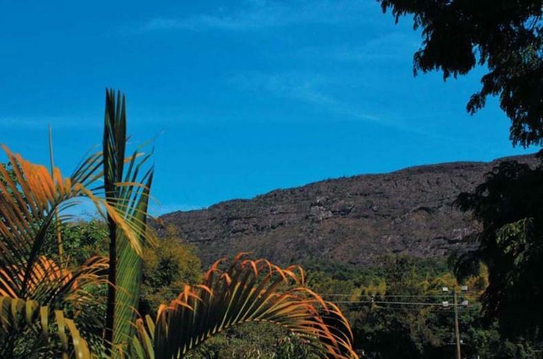 Pousada Em Cantos De Minas Tiradentes Exterior photo