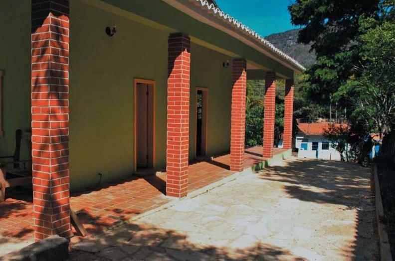 Pousada Em Cantos De Minas Tiradentes Exterior photo