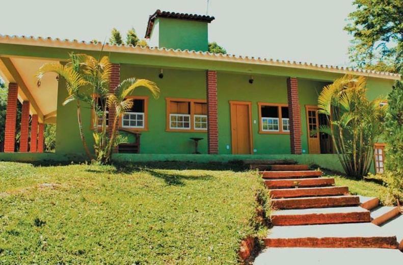 Pousada Em Cantos De Minas Tiradentes Exterior photo