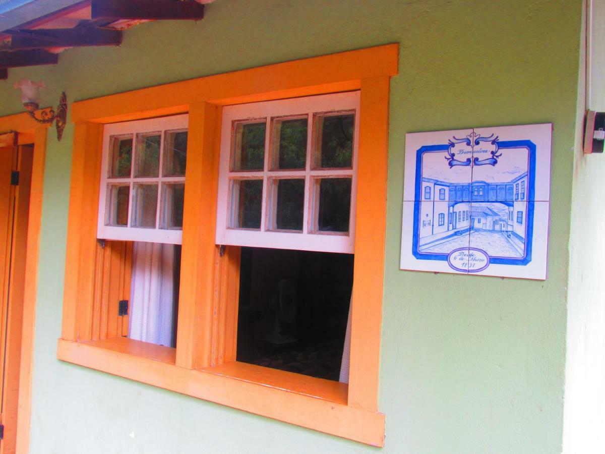 Pousada Em Cantos De Minas Tiradentes Exterior photo